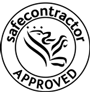 Safe Contract Approived Logo
