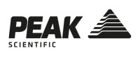 Peak Logo